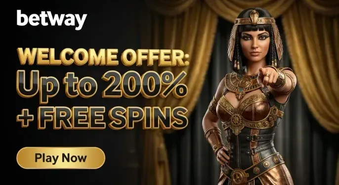 Betway Casino